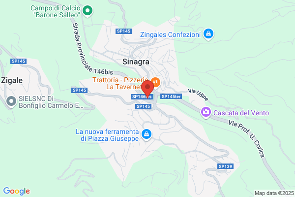 Culetta Antonino Lavorazione Marmi e Graniti