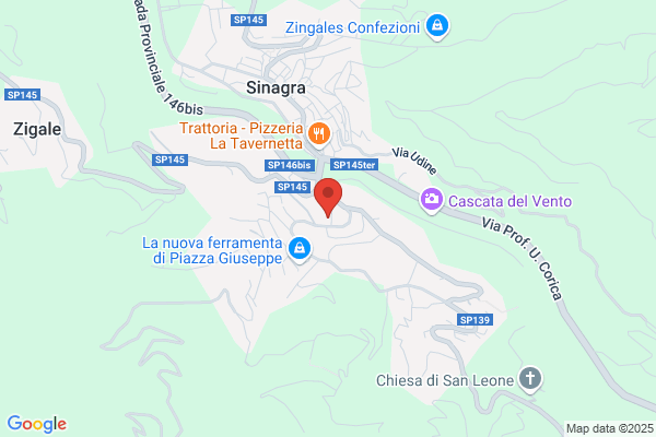 La Pergola Ristorante Pizzeria