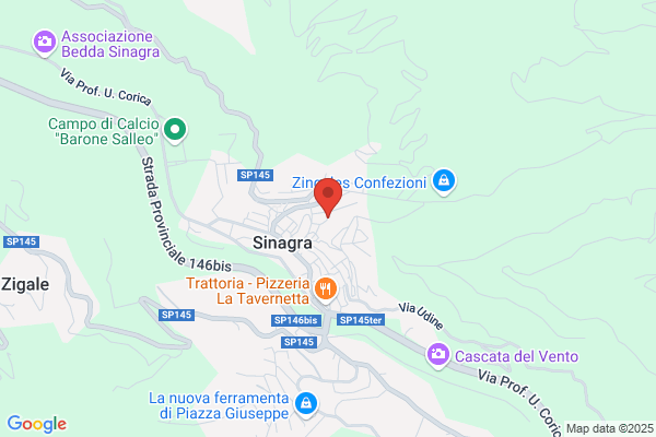 Maglificio Il Picchio Srl