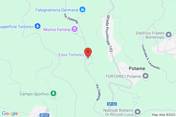 Esso Tortorici