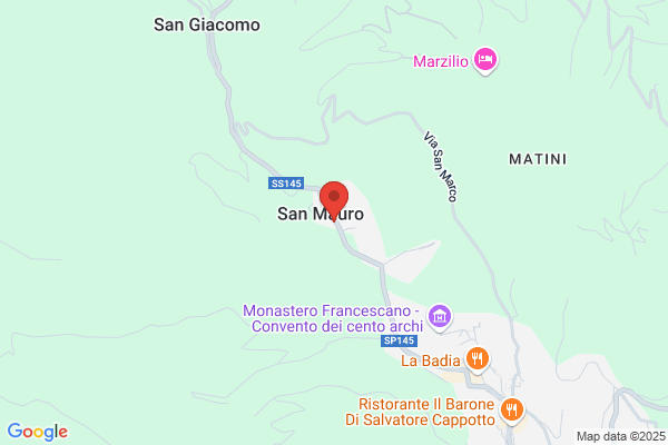 Agenzia Funebre Caputo