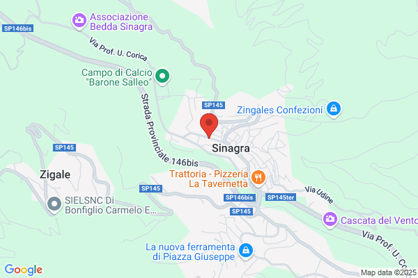 Agenzia Funebre Mediterranea Servizi Srl