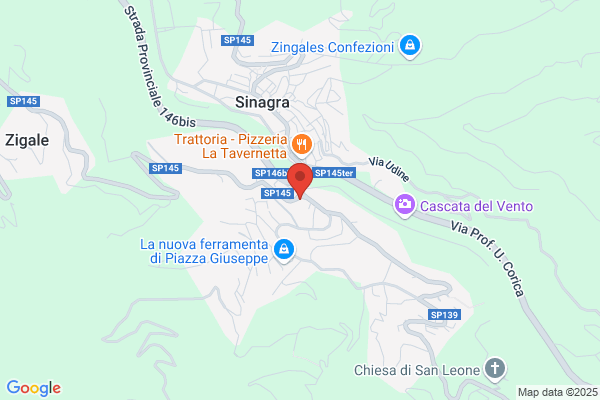 Briciole di Bonta'