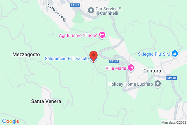Fasolo Gioele Antonio