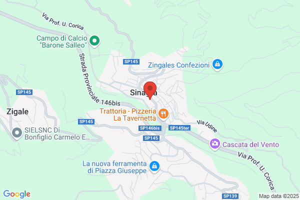 Franchina Giuseppe