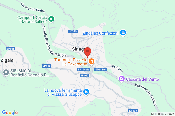 Giglia Paolina