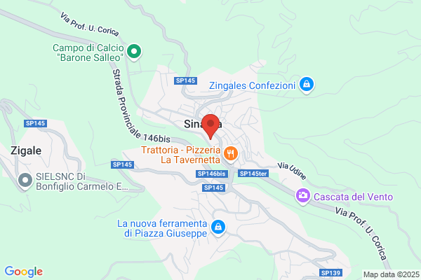La Nuova Sicilia