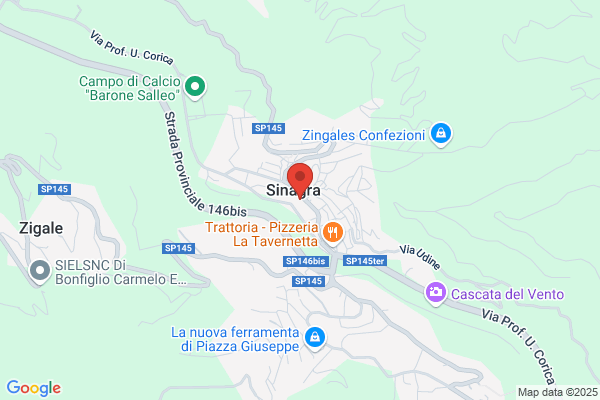 Poste Italiane Spa