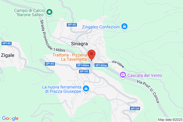 Trattoria La Tavernetta