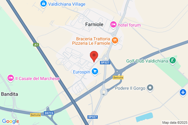Autofficina Franchetti - Soccorso Stradale 24h