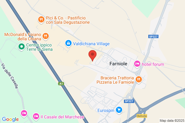 Falconeri Outlet