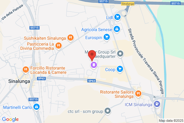 Perinti Abbigliamento Di Sonnini E Neri Srl