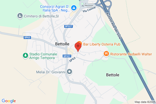 T.V.I. Toscana Immobiliare