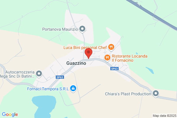 Polisportiva Guazzino