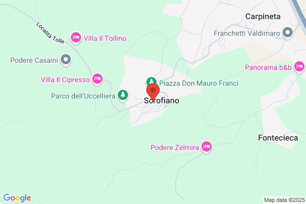 Parrocchia S. Biagio