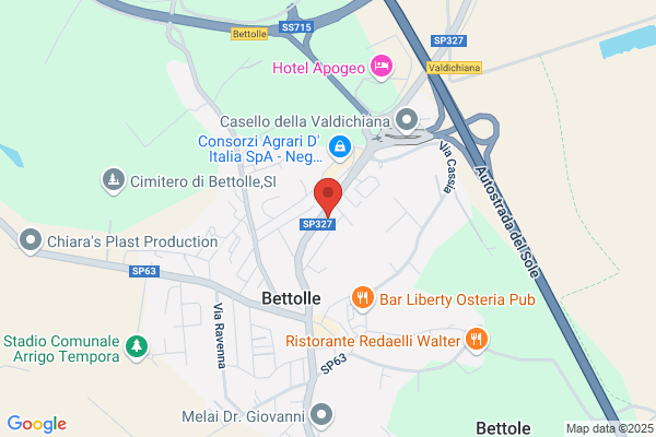 Ferramenta Cortonesi