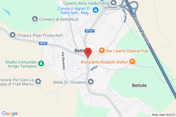 Morandini Frediani emilia