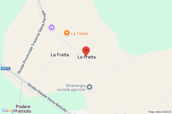 Tenuta La Fratta