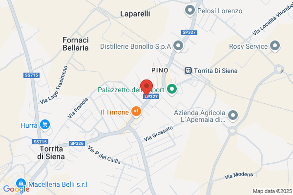 F.A.R. è Luce