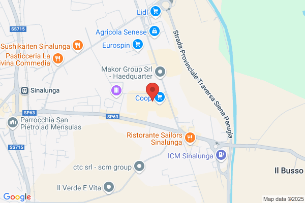 TEDi Commercio S.r.l.