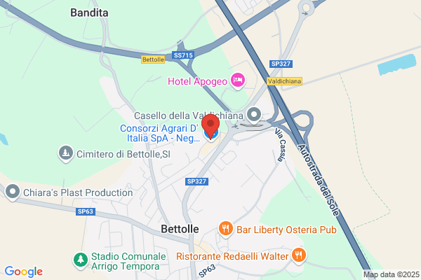 Studio Dentistico Gmb - Bettarini - Mencucci