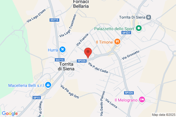 Studio Dentistico Natale Dr. Antonio