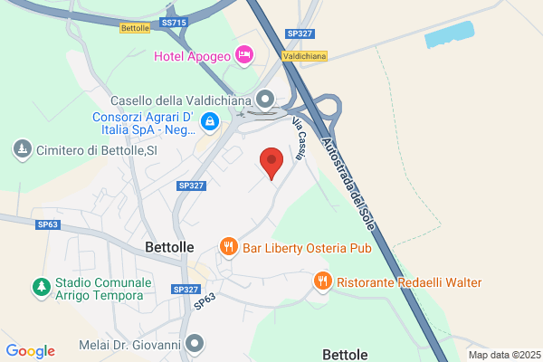 Giannini Andrea Massetti Autolivellanti e Pavimenti