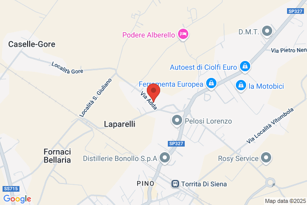 Impresa Edile Rossi Serafini
