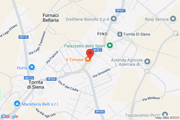 Ferramenta Bazzoni Dina