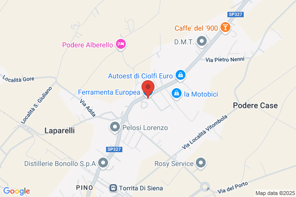 Ferramenta Europea