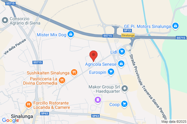 Officina Meccanica