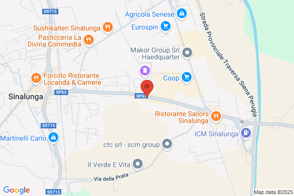 Radiatorista Sinalunga