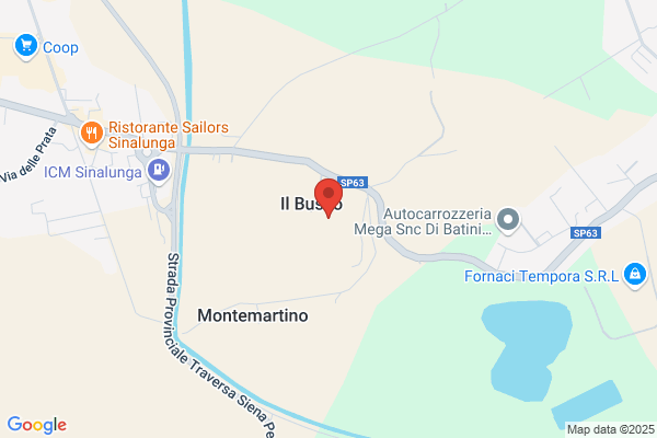 Industri Laterizi Riunite Spa