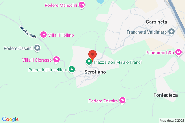Vallesi Interni S.R.L.