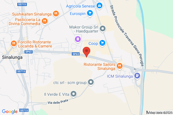 Vallesi Interni S.R.L.L