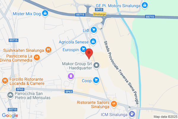 Clinica del Sale Sinalunga