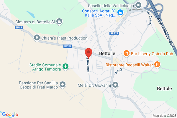 Bio-Com Area Toscana