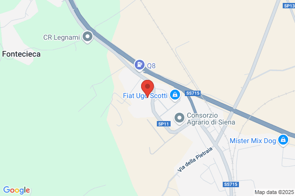 Effevi Di Falciani Fabrizio E Viti S.