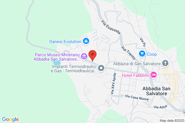 Eurobic Toscana Sud Spa