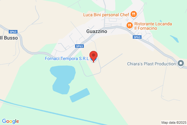 Fornaci Tempora (S.P.A.)