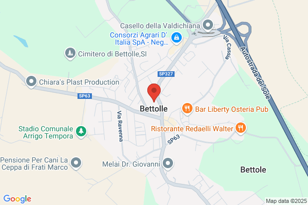 Langolo Del Benessere Di Marcocci Silvia