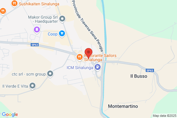 Salumificio Toscano Di Bagnoli Srl