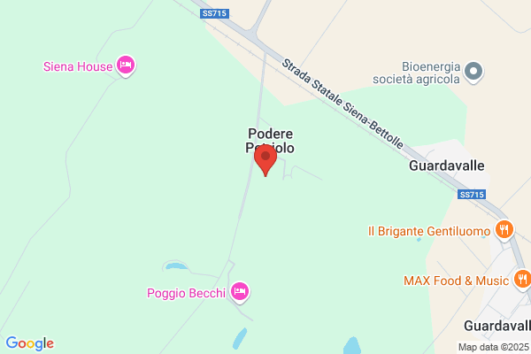 Tenuta di Petriolo