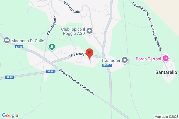 Terrecotte Darte Snc