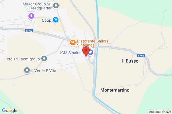 Sinalunga Noleggi