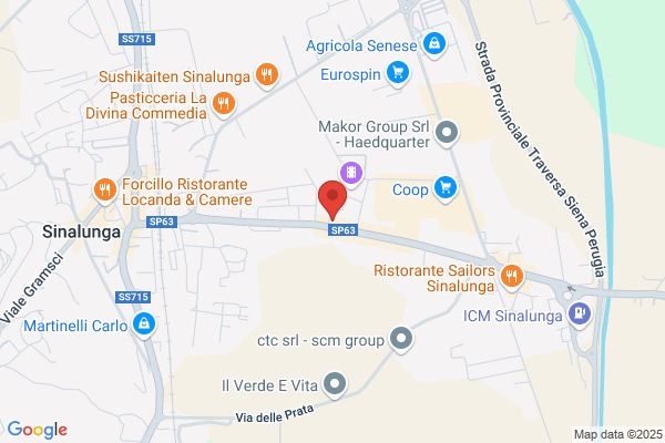 Caffè dei Barberi