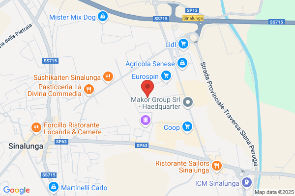 Ristorante Birrificio Maleducato