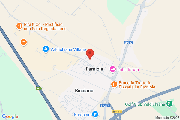 Ristorante Mandarin Wok