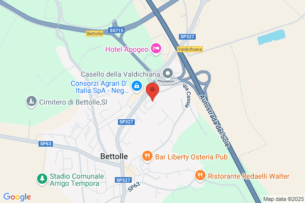 Ristorante la Campanella