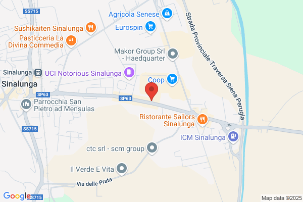 Ristorante Pizzeria La Pieve